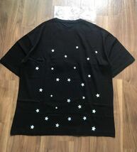 レアセル STAND : Star Dot T / スター ドット Tシャツ　XL_画像5