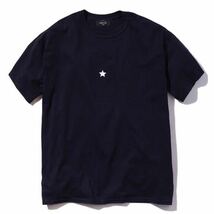 レアセル STAND : Star Dot T / スター ドット Tシャツ　XL_画像1