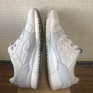 【ASICS / アシックス】GEL-LYTE III OG 1201A050 28.5の画像4