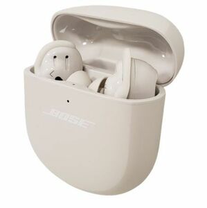 【BOSE/ボーズ】QuietComfort Earbuds II ワイヤレスイヤホン MODEL/435911 充電器通電確認済み 出音未確認★5852