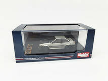 Hobby Japan 1/64 トヨタ カローラ レビン AE86 2 DOOR 9150_画像5