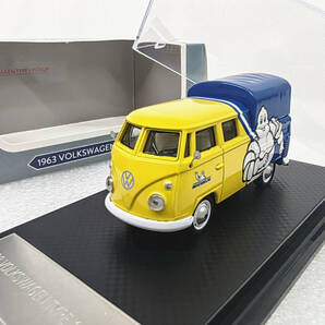 1/64 VW T1 MICHELIN 1963の画像1