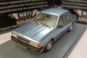 Neo 1/43 Datsun Bluebird U910