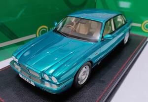 Cult 1/18 ジャガー Jaguar XJR X300 1995