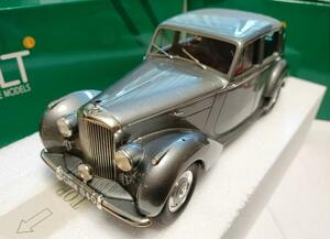 Cult 1/18 ベントレー MK VI Saloon