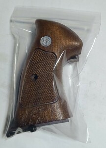 コクサイ M29 44 MAGNUM 金属モデルガン グリップ