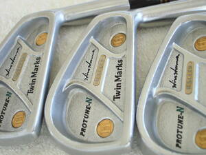 HONMA GOLF