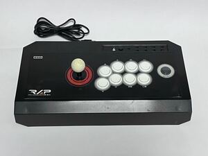 HORI ホリ リアルアーケードプロ V3-SA ジャンク品