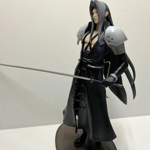 ファイナルファンタジーVII ACプレイアーツ　セフィロス　可動フィギュア　FF7