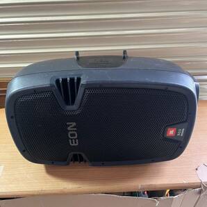 JBL EON510 通電確認のみ 本体のみの画像6