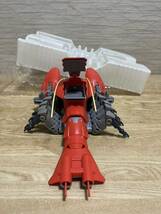 ZOIDS ゾイドコレクションDX　ドラグーンネスト ロブスター型　本体状態良好 _画像9