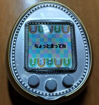 たまごっち tamagotchi 4U_画像1