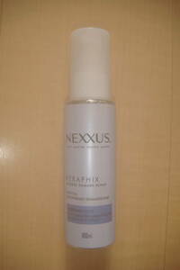 ★即決★NEXXUS ネクサス インテンス ダメージリペア ヘアオイル トリートメント 100ml★新品★