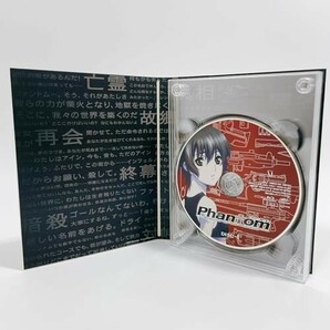 Phantom ～Requiem for the Phantom～ Blu-ray BOX [Blu-ray]の画像5