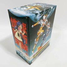 地球防衛家族 オールレンジ BOX [DVD]_画像3