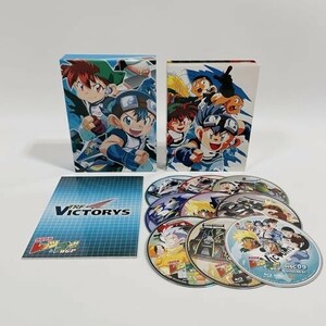 爆走兄弟レッツ&ゴー! ! WGP Blu-ray BOX [Blu-ray]