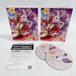 キラキラ☆プリキュアアラモード! Blu-ray Vol.2 [Blu-ray]