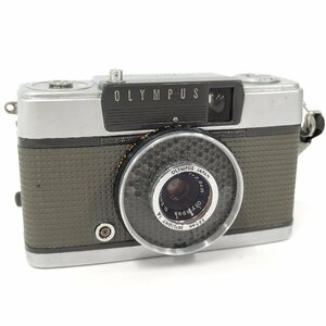 ●オリンパス Olympus PEN EE D.Zuiko 28mm F3.5 フィルムカメラ 中古 [ne]suw6