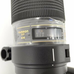 ●ニコン Nikon D300s ボディ タムロン TAMRON マクロ Di SP AF 180mm f3.5 中古［ne］suw8の画像6