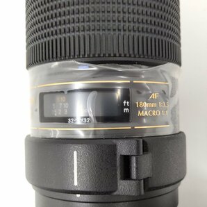 ●ニコン Nikon D300s ボディ タムロン TAMRON マクロ Di SP AF 180mm f3.5 中古［ne］suw8の画像5