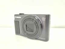 ●未使用 Canon キャノン SX620HS　BK ブラック_画像4