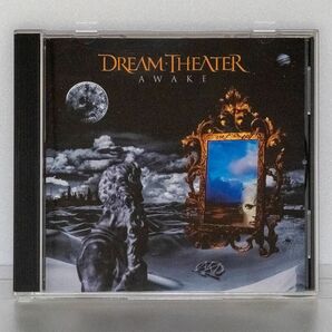 【ワーナーハードロック1500】アウェイク／ドリーム・シアター　Awake/Dream Theater
