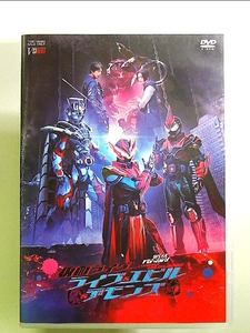 リバイスForward 仮面ライダーライブ&エビル&デモンズ [DVD]