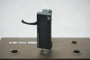[SK][C4205960] SHURE シュアー MM型カートリッジ V15VxMR audio-technica LS-12 ヘッドシェル付き