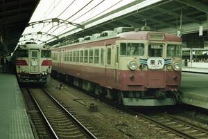 ♪　ひだ＆兼六　名古屋駅　KG写真 ♪　