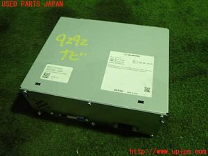 5UPJ-92926589]レヴォーグ(VN5)カーナビゲーション 中古