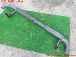 5UPJ-93971390]ハマーH3(不明)右サイドステップ 中古