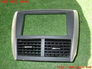 5UPJ-94767526]Impreza WRX-STi(GRB)Air conditioner吹き出し口1 真中 中古