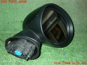 5UPJ-94271210]BMW ミニ(MINI)クーパー(XS15　F55)右ドアミラー 中古