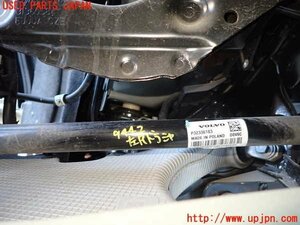 5UPJ-94424025] Volvo *XC60(UB420TXCM) left rear drive shaft used 