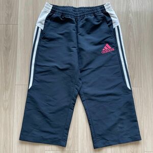 adidas アディダス レディース クロップドズボン ボトムス パンツ