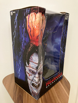 NECA REEL TOYS / ヘルレイザー ドクター チャナード ［開封済み未使用］　（ネカ Dr CHANNARD HELLRAISER クライブ バーカー）_画像3