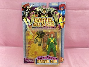 240319★値下げ☆未開封　MARVEL GIRL　X-MEN/X-FORCE　JEAN GREY　フィギュア　アメコミ　エックスメン　現状品☆★