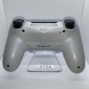 「極美品」ps4コントローラー デュアルショック4 分解整備済み k372の画像5