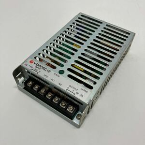 アルス　イーター電機　VTA05SC12　DC-DCコンバータ　A-129