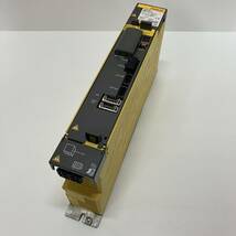 ジャンク品　中古　FANUC　ファナック　 A06B-6117-H103　サーボアンプ　部品取り　電子部品　A-212_画像1