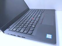ThinkPad X1 Carbon 6th Gen☆第8世代Core i5-8250U☆Full-HD IPS液晶☆SSD512GB☆Webカメラ☆指紋認証☆Win11Pro☆MS Office_画像6