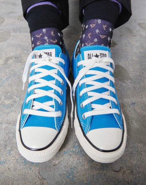 コンバースオールスター　converse 23cm