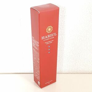 【新品・未開封】リタマインド・ジャパン リタコスメ HARIUL ハリウル シワ改善クリーム 15g