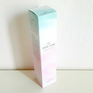 【新品・未開封】ROSE LABO ローズラボ ローズバリアローション 化粧水 120ml