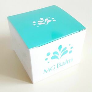 【新品・未開封】オーガニックサイエンス Mag Balm マグバーム クリーム 無香料タイプ 100g