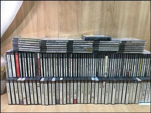 V8168S ★レトロ★Play Station ゲームソフト★人生ゲーム・サラリーマン金太郎・新トイレの花子さんなど色々120枚以上【 現状品】