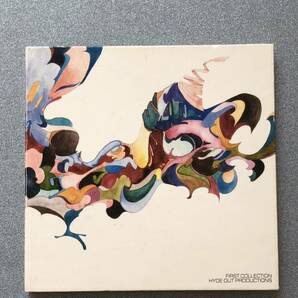 NUJABES / FIRST COLLECTION Hydeout Productionsの画像1