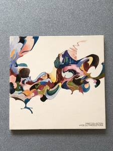 NUJABES / FIRST COLLECTION Hydeout Productions