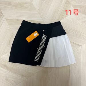 マンシングウェア　ゴルフ　スカート　size 11