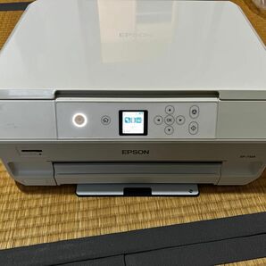 EPSON EP-710A プリンター 2018年製 家電 中古 定価45,205円